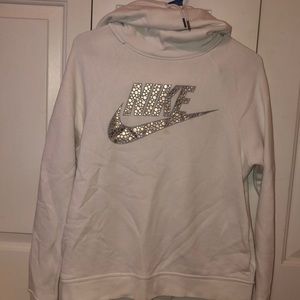 nike hoodie
